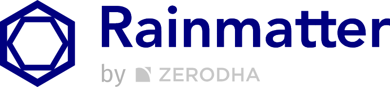 Rainmatter by Zerodha